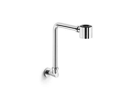 WS Bath Collections Linea 53927 Trap