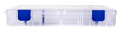 Flambeau Outdoors 4007 Tuff Tainer Fishing Tackle