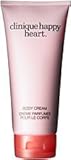 Clinique Happy Heart 200 Ml Body Cream, 6.7 Ounce