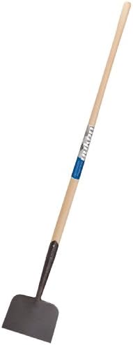 GarantYFSW9 Yukon 8 1/2-Inch Forged Steel Blade Ice Scraper