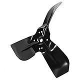 NCA8600S New Ford / New Holland Tractor Fan 3 Blade 500 600 800 900 2000 4000 +