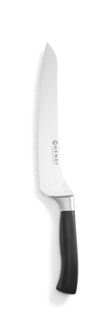 HENDI Bread knife, Profi Line, 340 mm