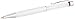 Swarovski Crystalline Lady Ballpoint Pen, White Pearl (1145324)