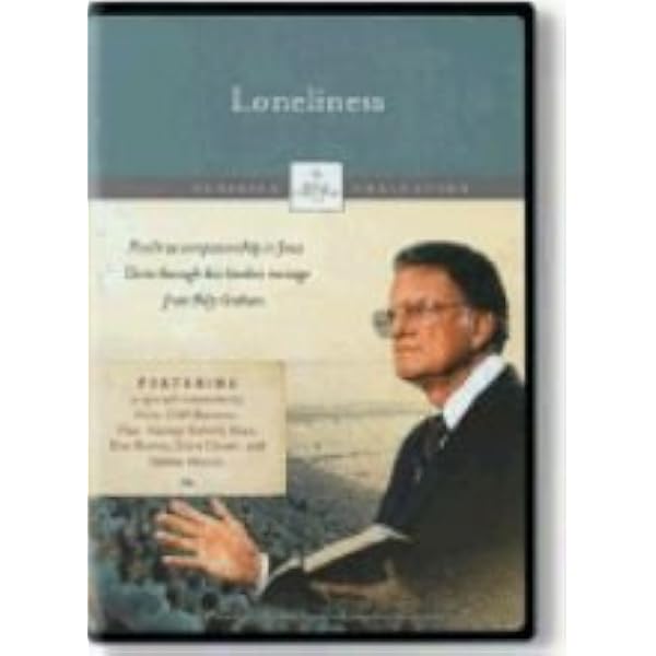 Amazon.com: Billy Graham: God's Ambassador [DVD] : John Akers