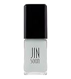 JIN Soon Nail Polish - KOOKIE WHITE