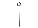 Red Sequin Pitch Fork