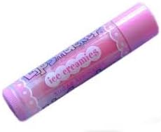 LIP SMACKER - ICE CREAMIES - STRAWBERRY