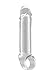 Sono by Shots America - No.31 - Stretchy Penis Extension - Translucent