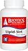 Lipid-Sirt 240 Caps - Biotics