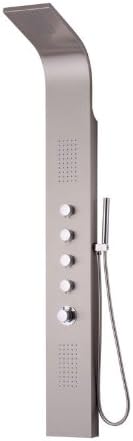 Tonusa Felicity Shower Panel
