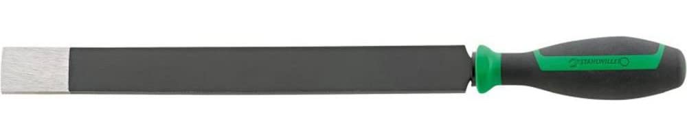 RASQUETA Plana - 10672-2K 20 X 315MM