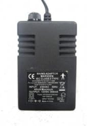 Marsden DP-400 Adapter