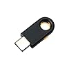Yubico-YubiKey-5C-Two-Factor-Authentication-USB-Security-Key-Fits-USB-C-Ports-Protect-Your-Online-Accounts-with-More-Than-a-Password-FIDO-Certified-USB-Password-Key Yubico YubiKey 5C Two Factor Authentication USB Security Key, Fits USB-C Ports, Protect Your Online Accounts with More…