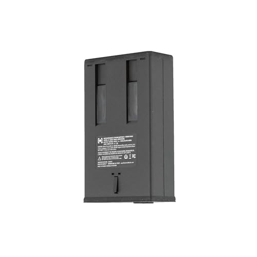 Moultrie Power Mag Rechargeable Lithium-Ion Battery Pack - Battery Pack for Edg…