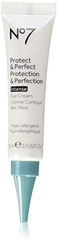 Boots No7 Protect Perfect Advanced Intense Eye Cream 15 Milliliter