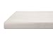 Signature Sleep Memoir 10 Inch Memory Foam Box, Medium, Certipur-US and Oeko-TEX Mattress, Full, White