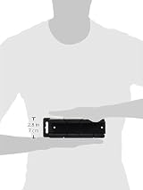 Draper Mini Mitre Block 200mm 45 90 Degree Angle Precision Coving Cutting Box view 3