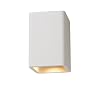 Lucide GIPSY – Plafondspot – 1xGU10 – Wit