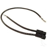 EZGO Sb50 Car Side Charger Plug Receptacle (83-94) Marathon Electric Golf Cart