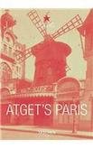 Atget's Paris B0082RMVFK Book Cover
