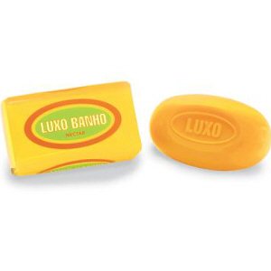 Luxo Banho Nectar Mini Soap 6 oz bar