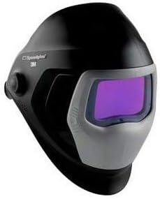 3M SPEEDGLAS 9100XXi Welding Helmet 501826
