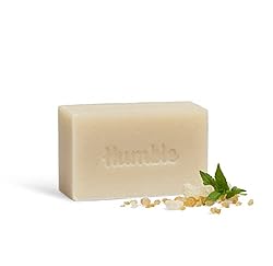 Humble Brands All Natural Deodorant Bar Soap