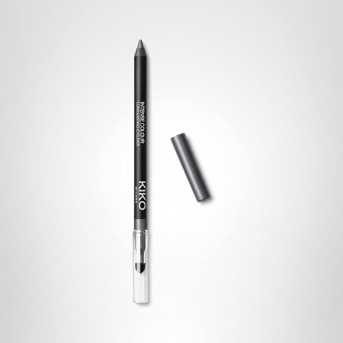KIKO Milano Intense Colour Long Lasting Eyeliner 20 | Intense and smooth-gliding outer eye pencil with long wear