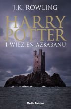 Harry Potter i wiezien Azkabanu (Polska wersja jezykowa)