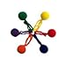 FROEBEL Gift 1 - Yarn Balls