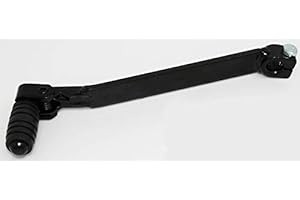 Hi-Caliber Powersports Parts Direct Replacement Gear Change Foot Pedal Shift Lever Shifter for The 1988-2000 Honda TRX 300 2x4 4x4 Fourtrax ATV