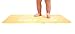 Salinka Natural Rubber Anti Slip Baby Bath Mat