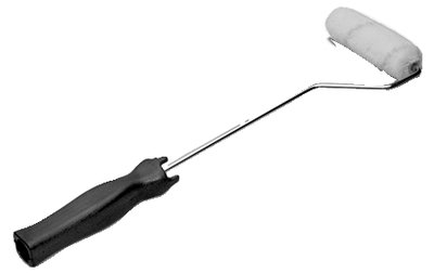 Redtree Industries 36044 Mini Paint Roller Frame - 16" Handle