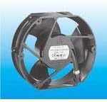 EFB1548VHG-TP14, DC Fan Ball Bearing 48V 0.49A 23.52W 4000RPM 302.29CFM 60dB Flange Mount