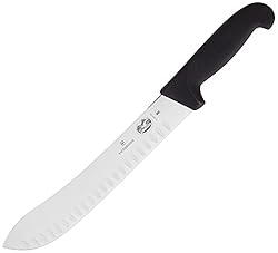 Victorinox Swiss Army Cutlery Fibrox Pro Butcher