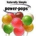 Diet Hoodia Power-Pops Candy Lollipop Strawberry Flavor Bag of 30 by Essante