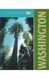 Front cover for the book Washington by Rebecca Stefoff
