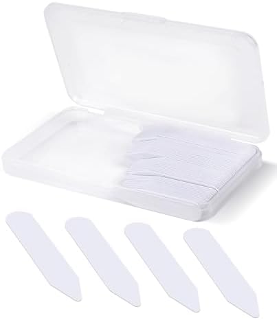 plastic tabs in dress shirt collars Amazon.com: 100PCS Clear Collar Stays for Men's Dress Shirts Plastic Shirt Collar Inserts for Support & Stiffness Tabs Fixing Strips for Business Weddings and Formal Events : Clothing, Shoes & Jewelry
