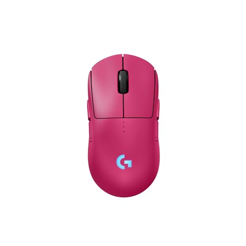 Logitech G PRO 2 Lightspeed Wireless Gaming Mouse