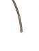 uxcell 2.5mm 10 AWG 5 Meters Roll Type Heating Heater Wire