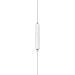 Klipsch R6i II in-Ear Headphone White in-Ear Headphone - White