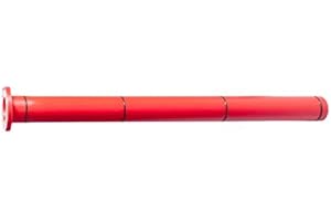 Trusty-Cook Polyurethane Spindle Liner for Mazak Quick Turn Nexus 250 CNC Lathe (1.75" Round Stock)