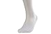 Ninja Sox - No Show Socks with non-slip silicone pad on heel v3.0