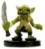 Pathfinder Battles: Goblin Warrior (Blue) - Heroes and Monsters
