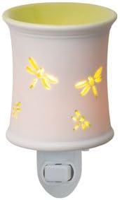 Scentsy Damsel Plug-In Scentsy Warmer