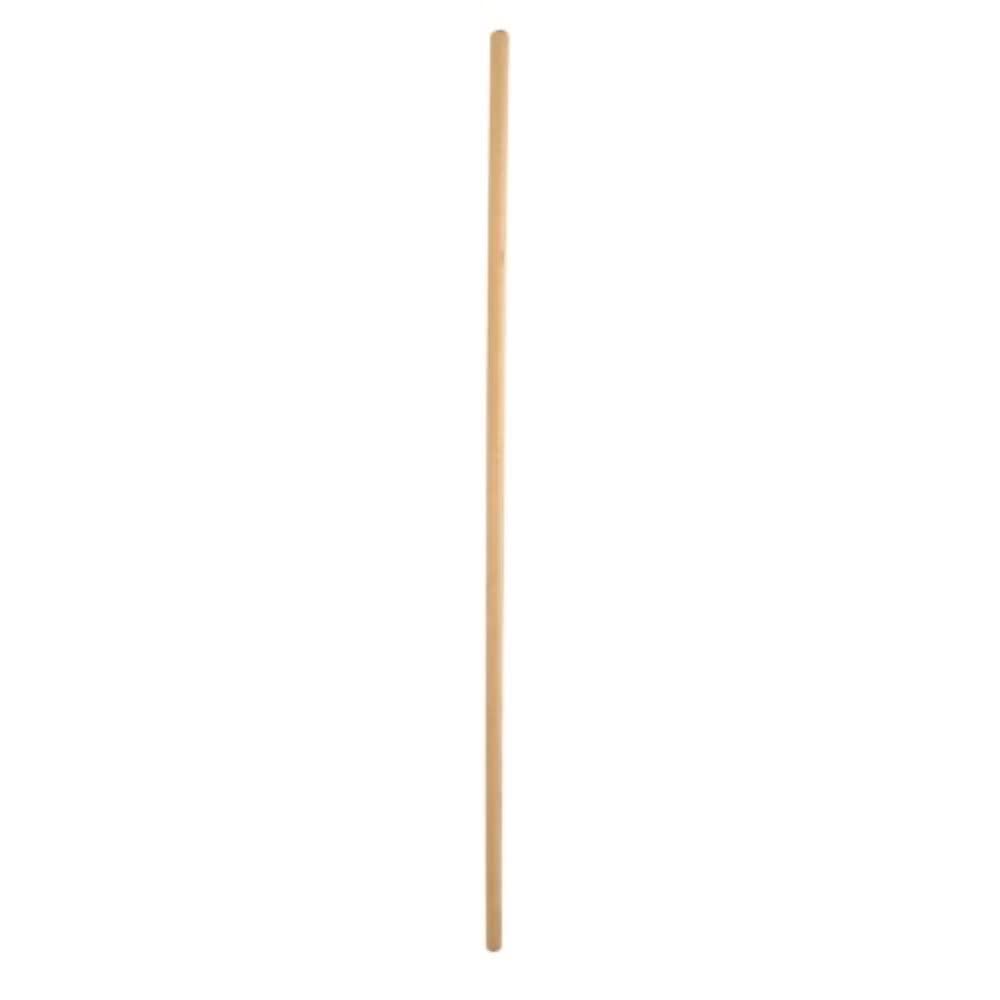 Jantex Wooden Broom Handle - Spare Part CD800