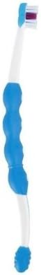 MAM Training Brush - Blue