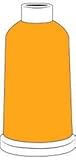Madeira Rayon Thread 1100yd Spool YELLOW GOLD Color: 1024
