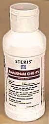 Bactoshield Chlorhexidine Gluconate 4% Surgical Scrub (4 Per Case)