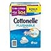 Cottonelle Fresh Care Flushable Cleansing Cloth, 504 Count
